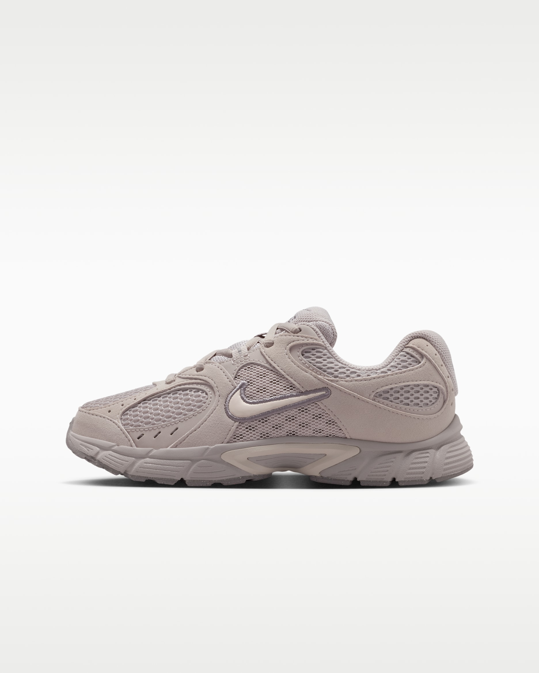 Nike V5 Runner Suede Older Kids' Shoes. Nike ZA